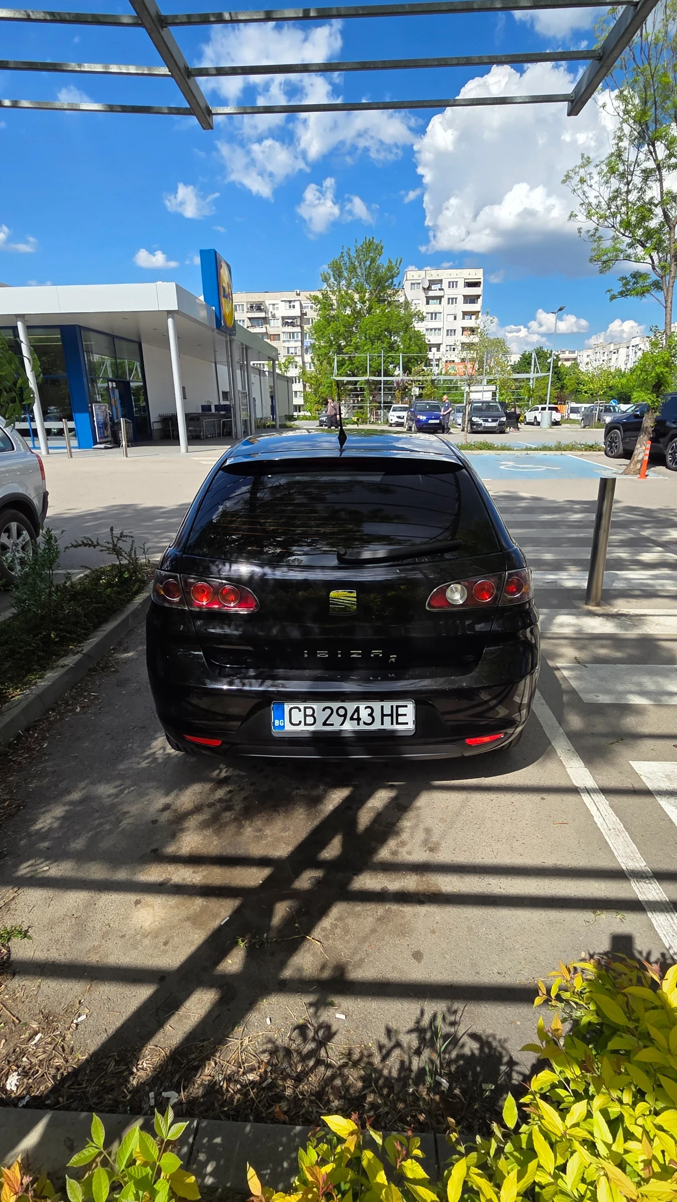 Seat Ibiza  - изображение 7