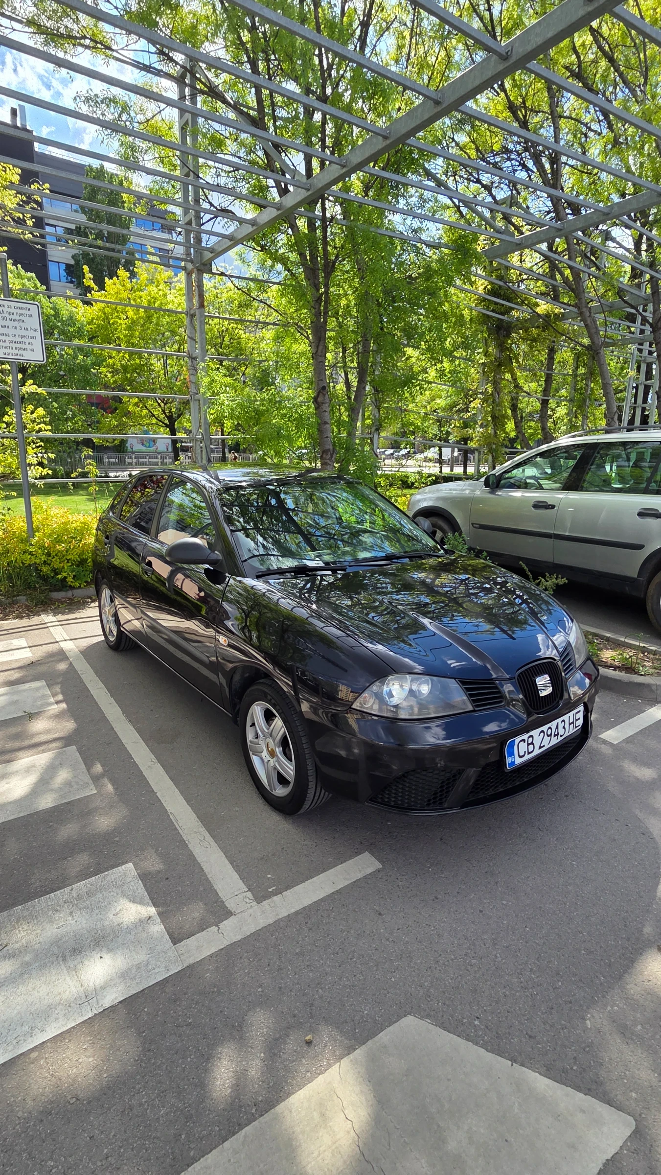 Seat Ibiza  - изображение 4