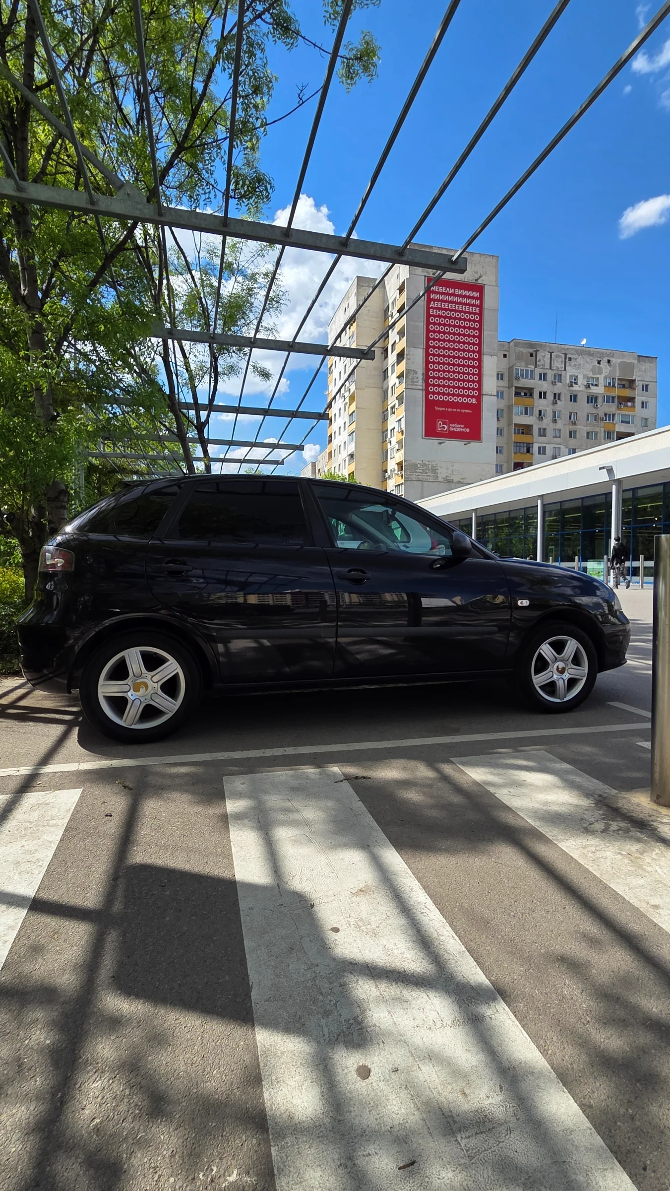 Seat Ibiza  - изображение 5