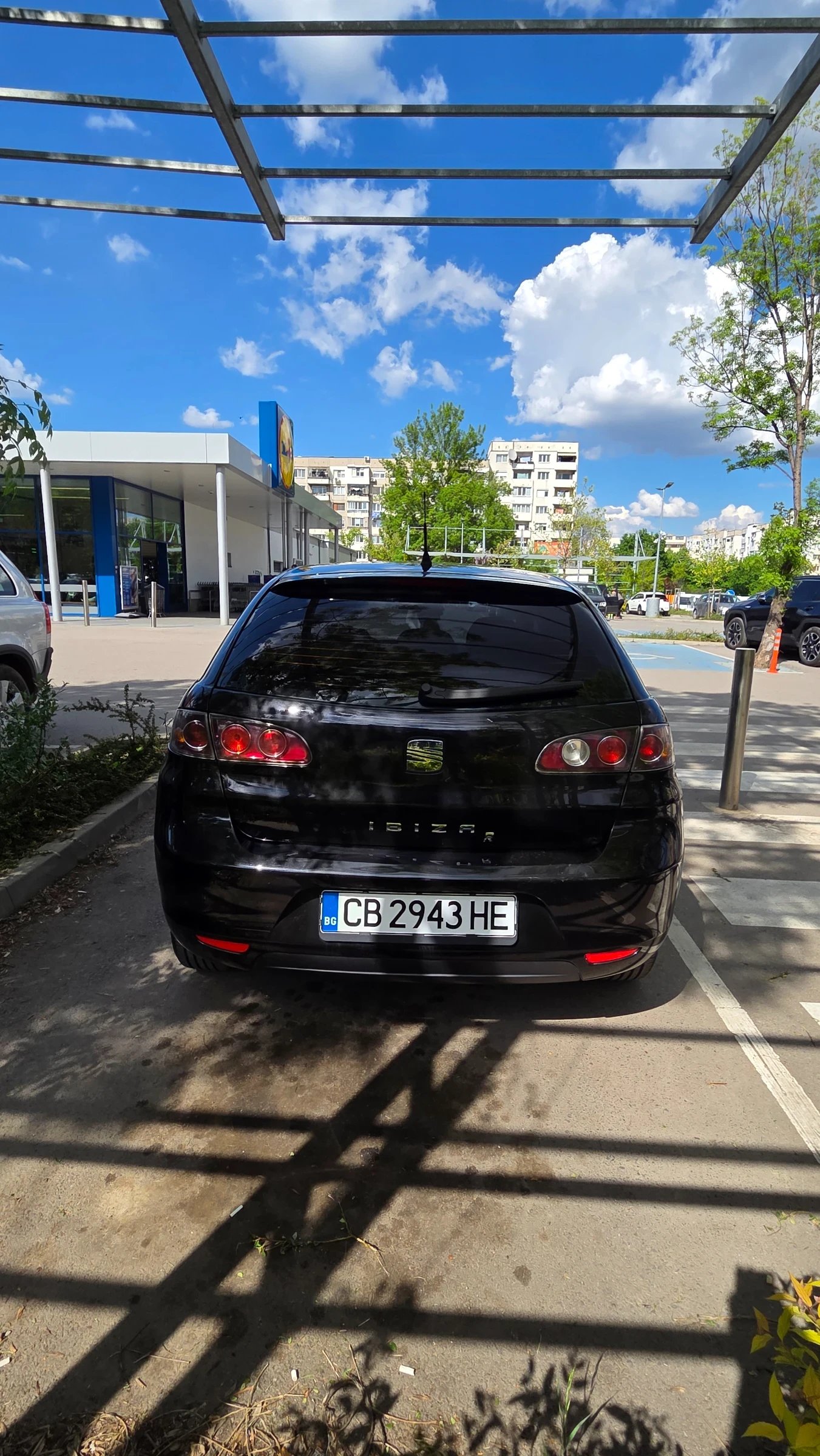 Seat Ibiza  - изображение 8