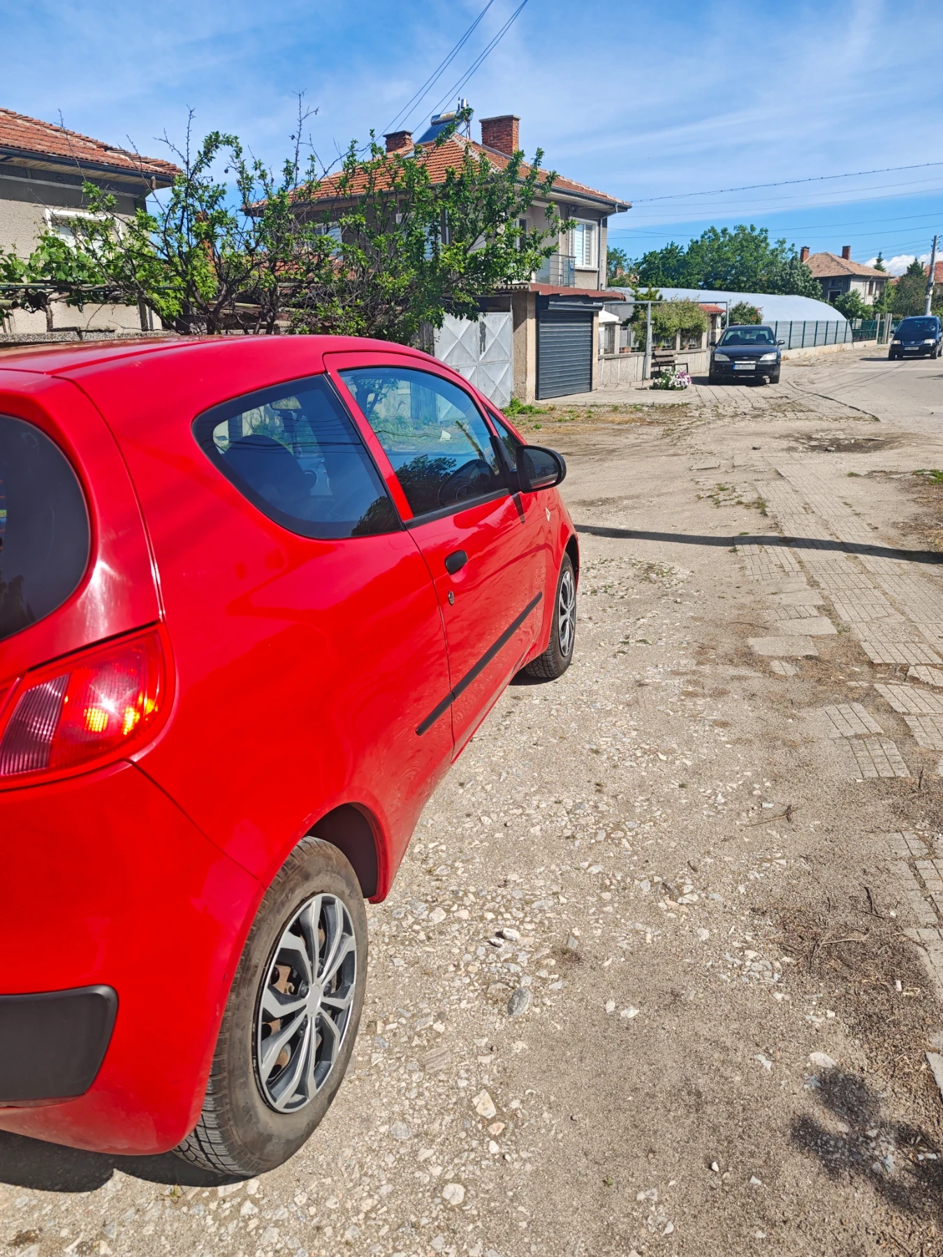 Mitsubishi Colt  - изображение 3