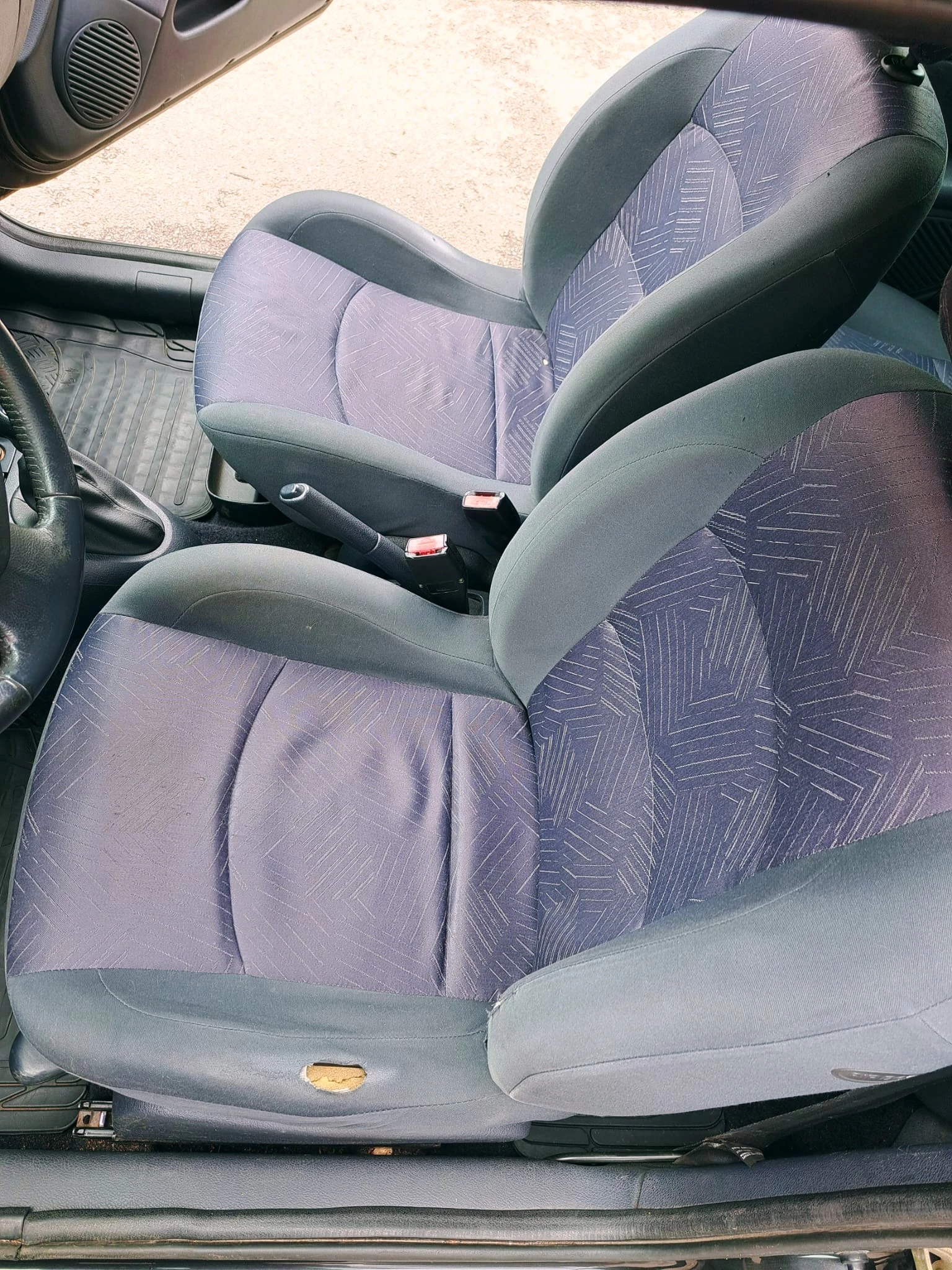 Renault Clio  - изображение 7