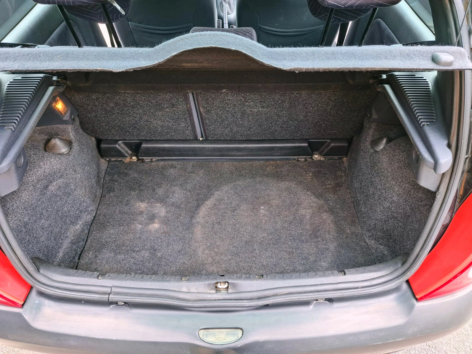 Renault Clio  - изображение 9