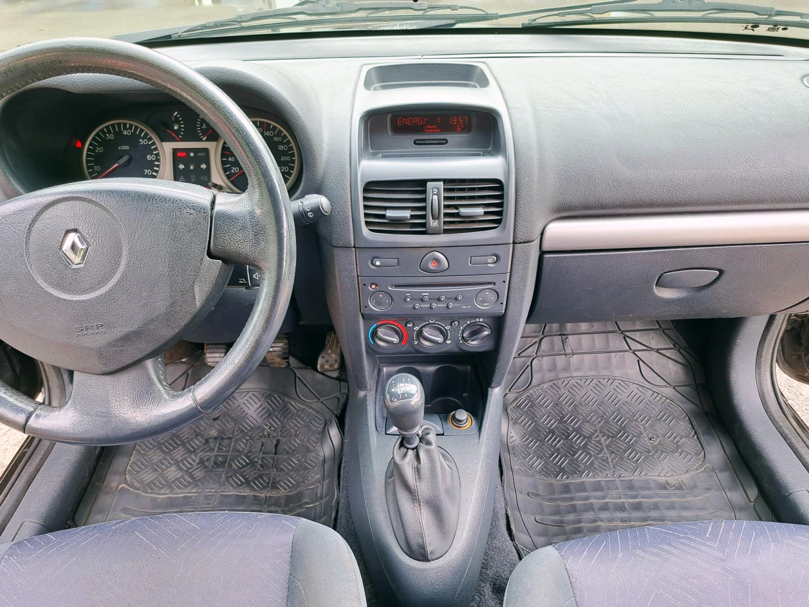 Renault Clio  - изображение 6