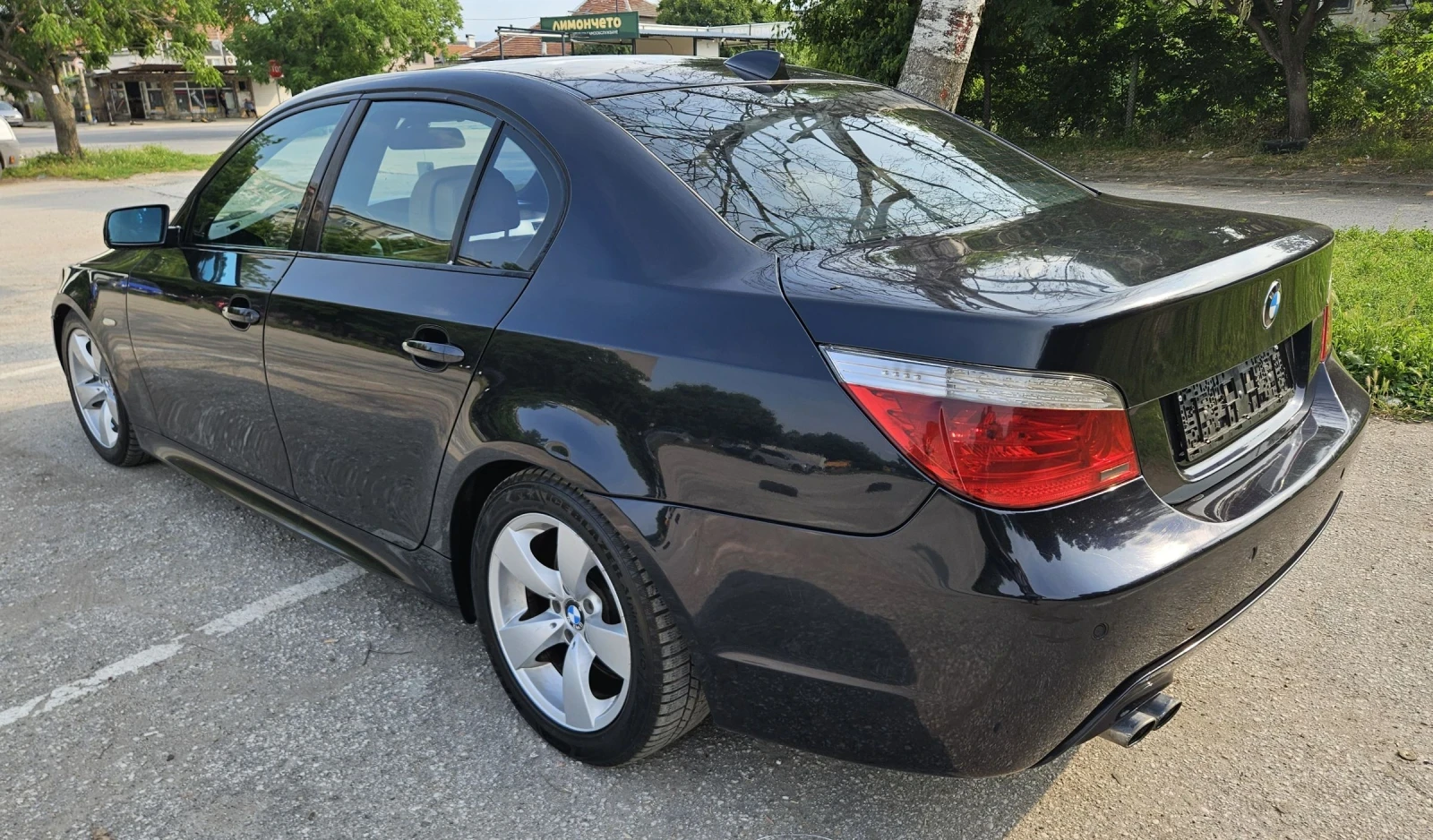 BMW 530 3.0 d..M-PAKET  - изображение 6