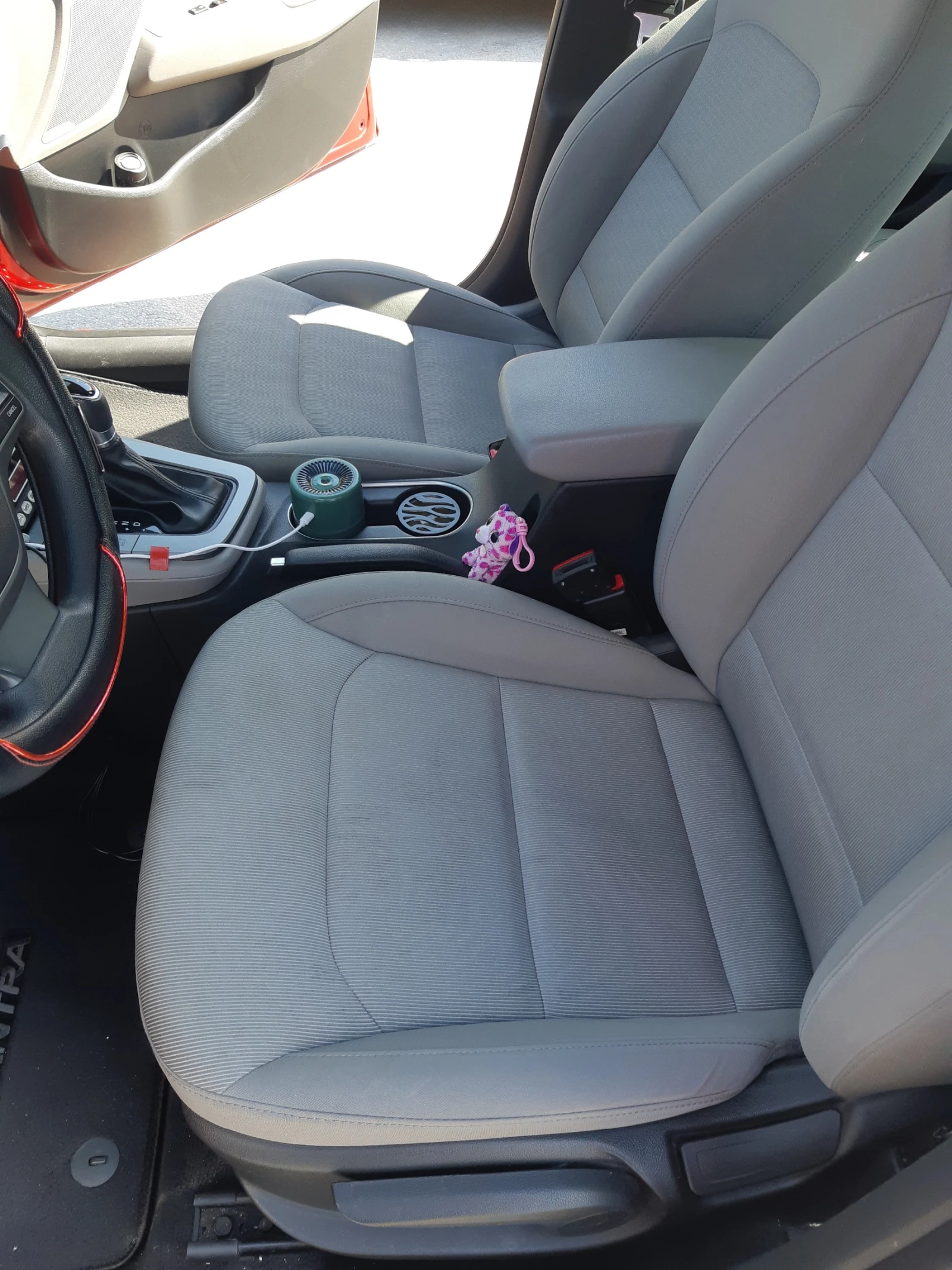 Hyundai Elantra | Mobile.bg — изображение 15