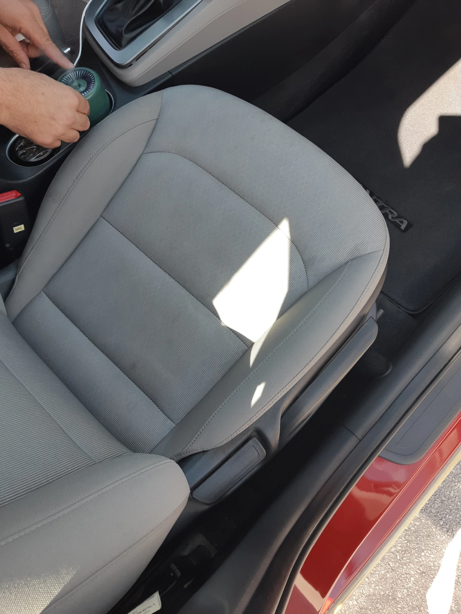 Hyundai Elantra | Mobile.bg — изображение 11