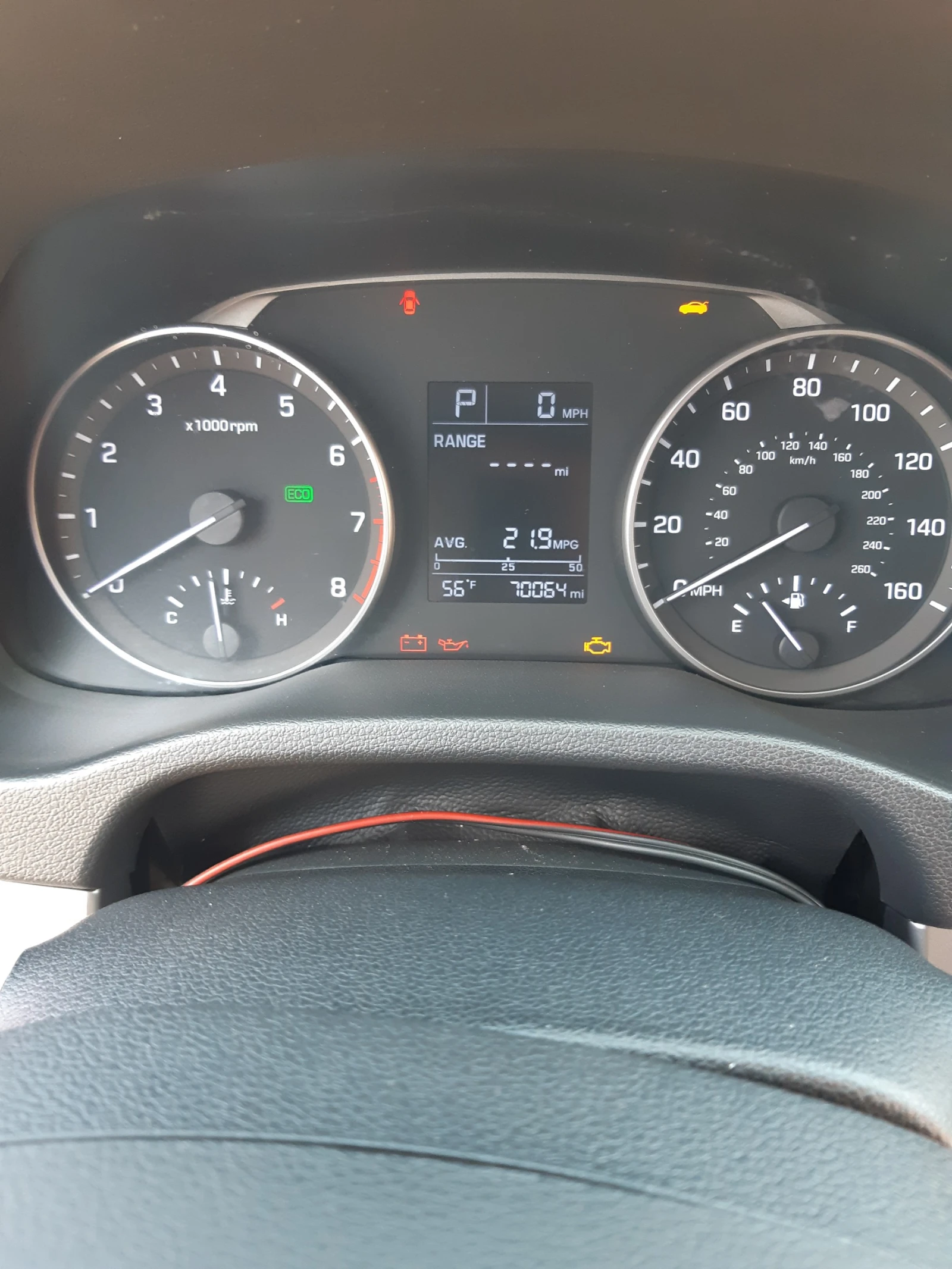 Hyundai Elantra | Mobile.bg — изображение 13