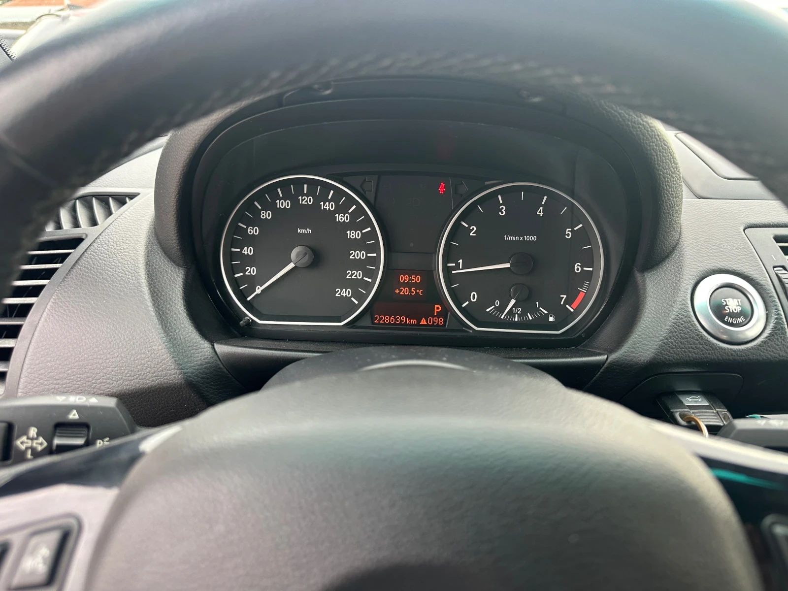 BMW 120 AUTOMATIC | Mobile.bg   12