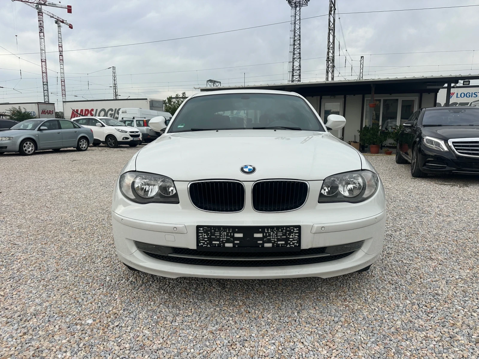 BMW 120 AUTOMATIC - изображение 2