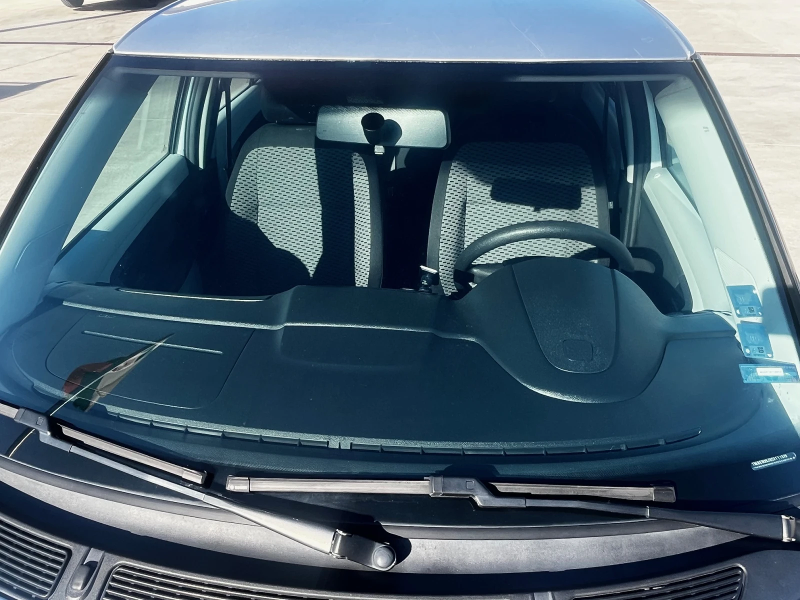Skoda Fabia | Mobile.bg — изображение 4