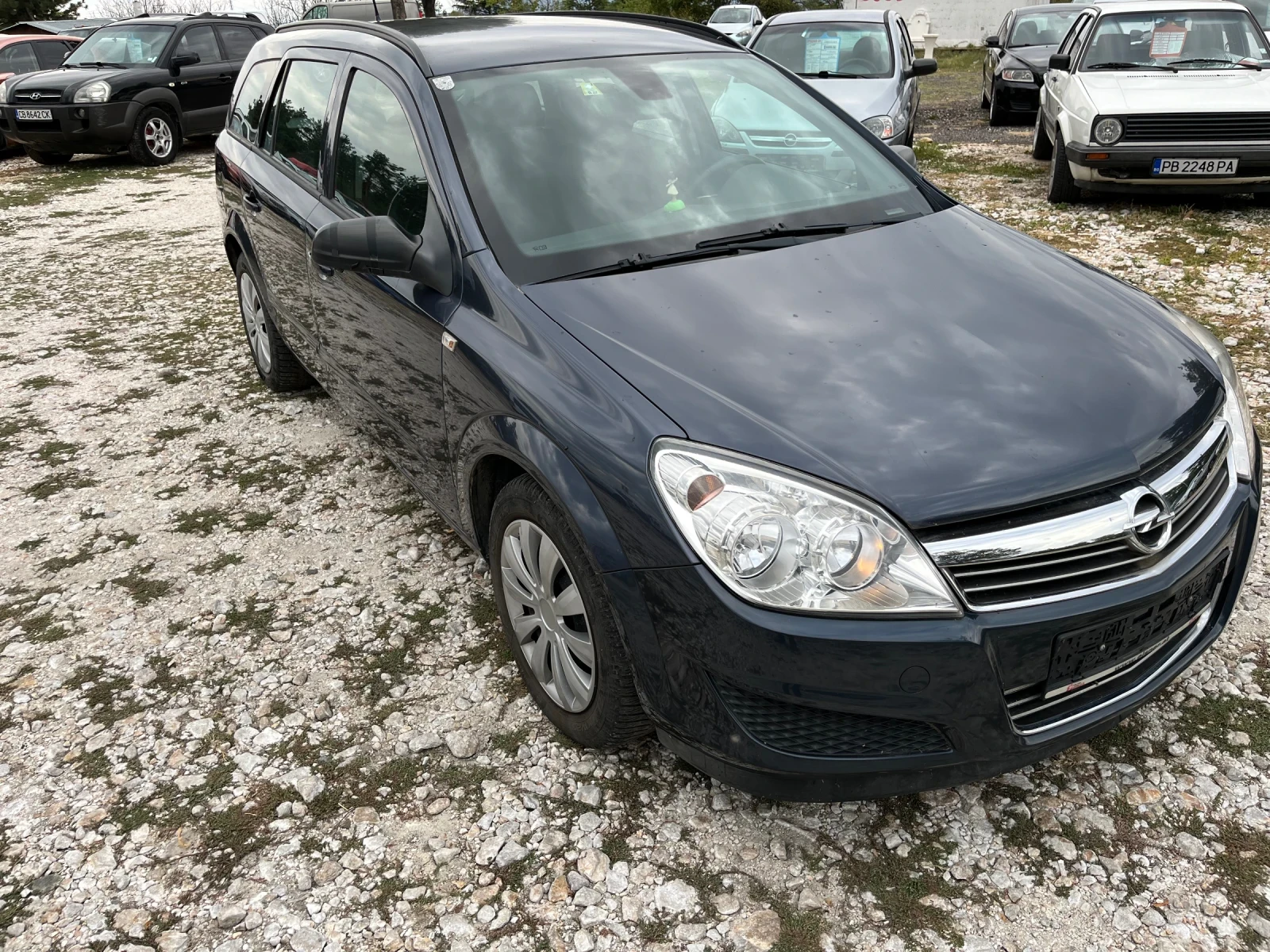 Opel Astra EcoFleX - изображение 3