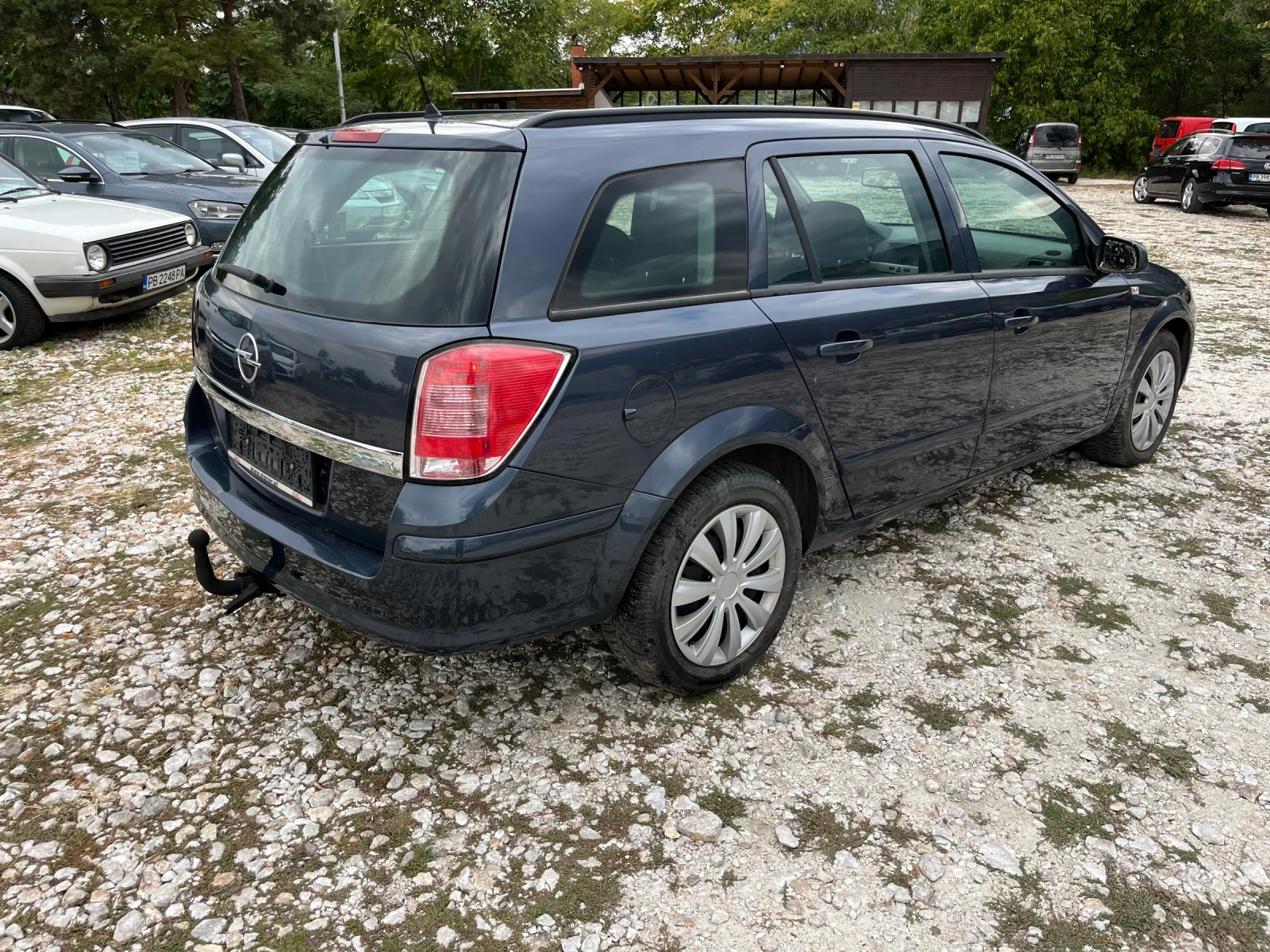 Opel Astra EcoFleX - изображение 4