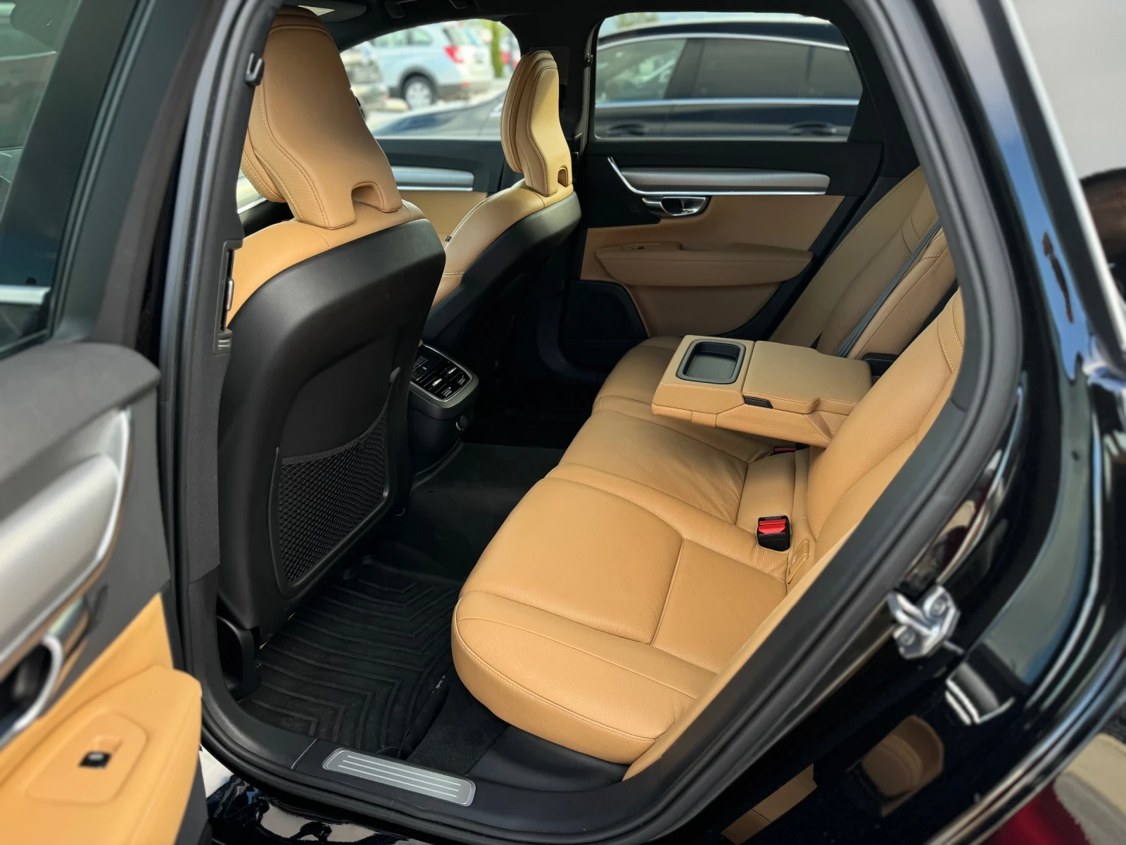 Volvo V90 2.0D FULL - изображение 10