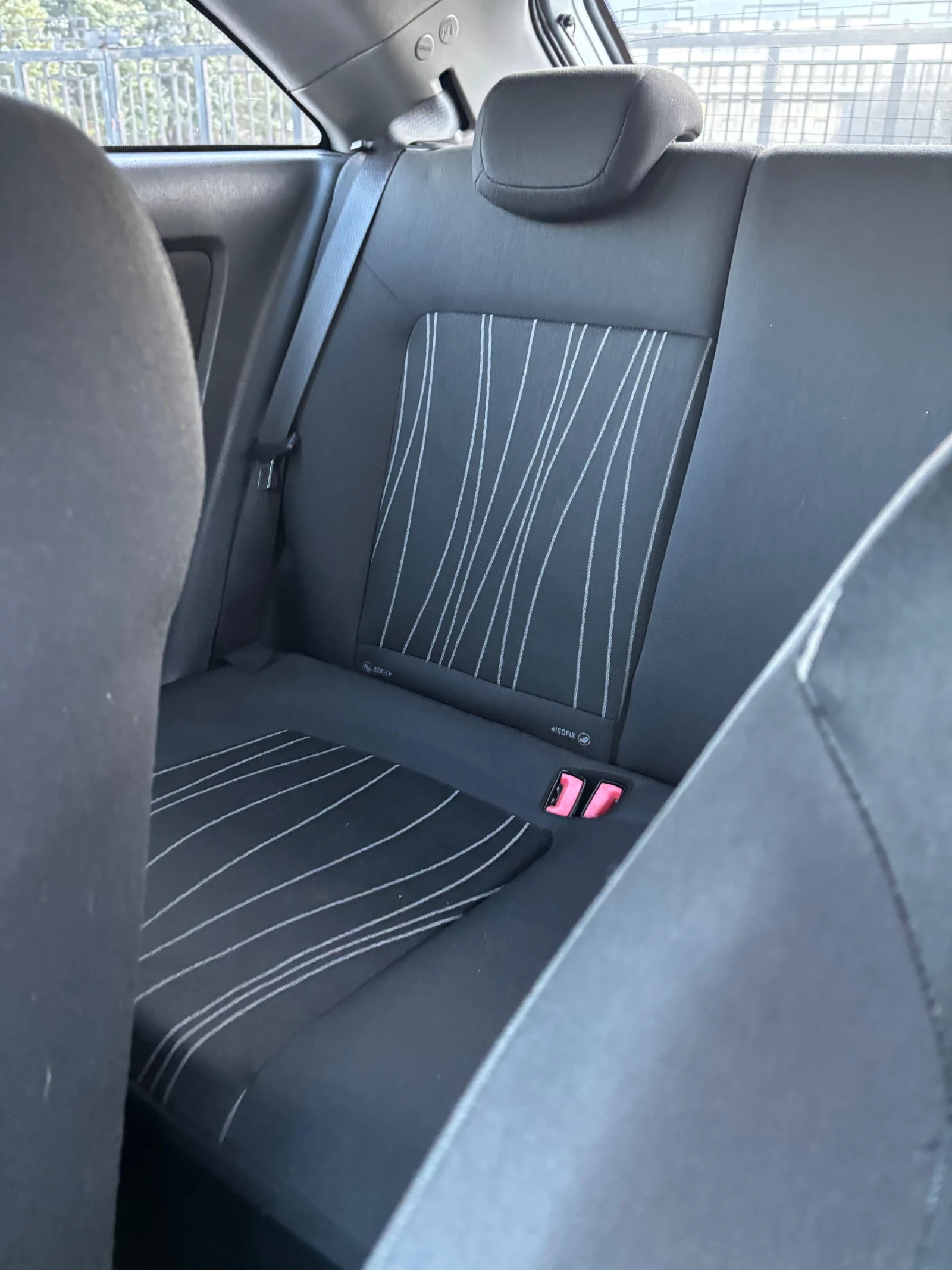 Opel Corsa 1.2 бензин LPG Проблем!! - изображение 3