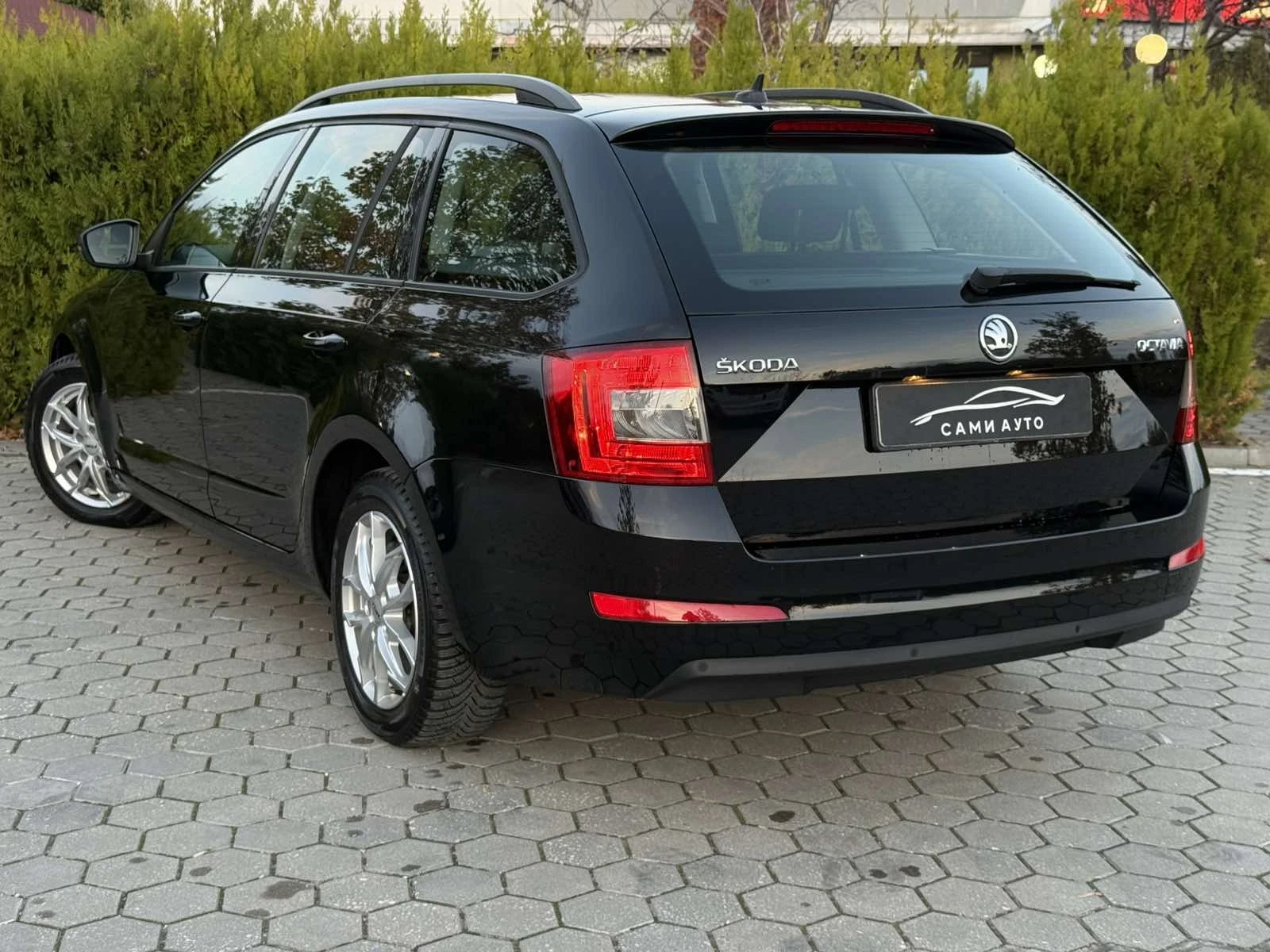 Skoda Octavia AMBITION, 2.0TDI-150к.с. - изображение 5