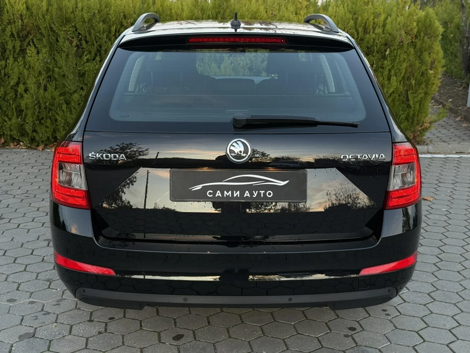 Skoda Octavia AMBITION, 2.0TDI-150к.с. - изображение 6