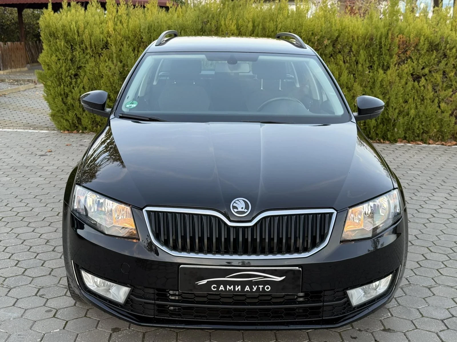 Skoda Octavia AMBITION, 2.0TDI-150к.с. - изображение 3