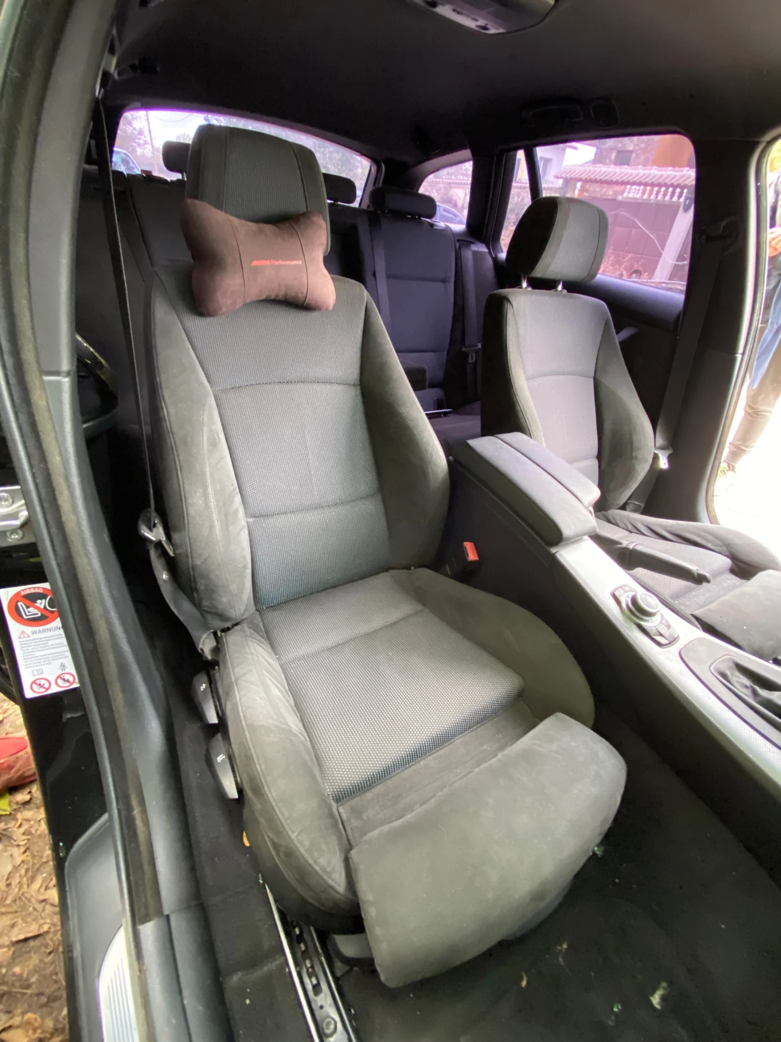 BMW 330 N57D30A 245hp. X drive - изображение 5