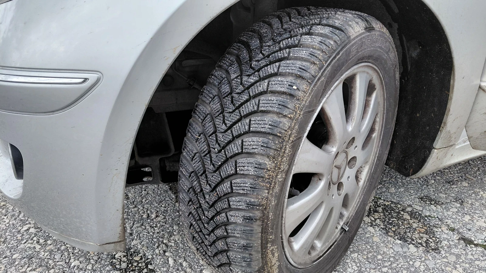 Mercedes-Benz A 200 Elegance  | Mobile.bg � ����������� 14