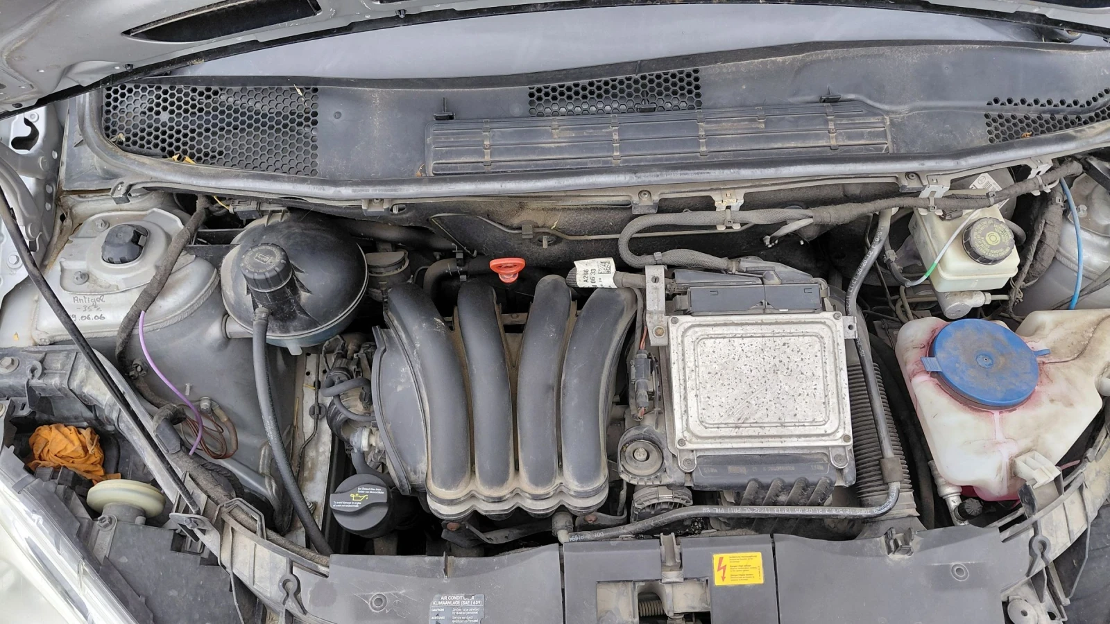 Mercedes-Benz A 200 Elegance  | Mobile.bg � ����������� 15