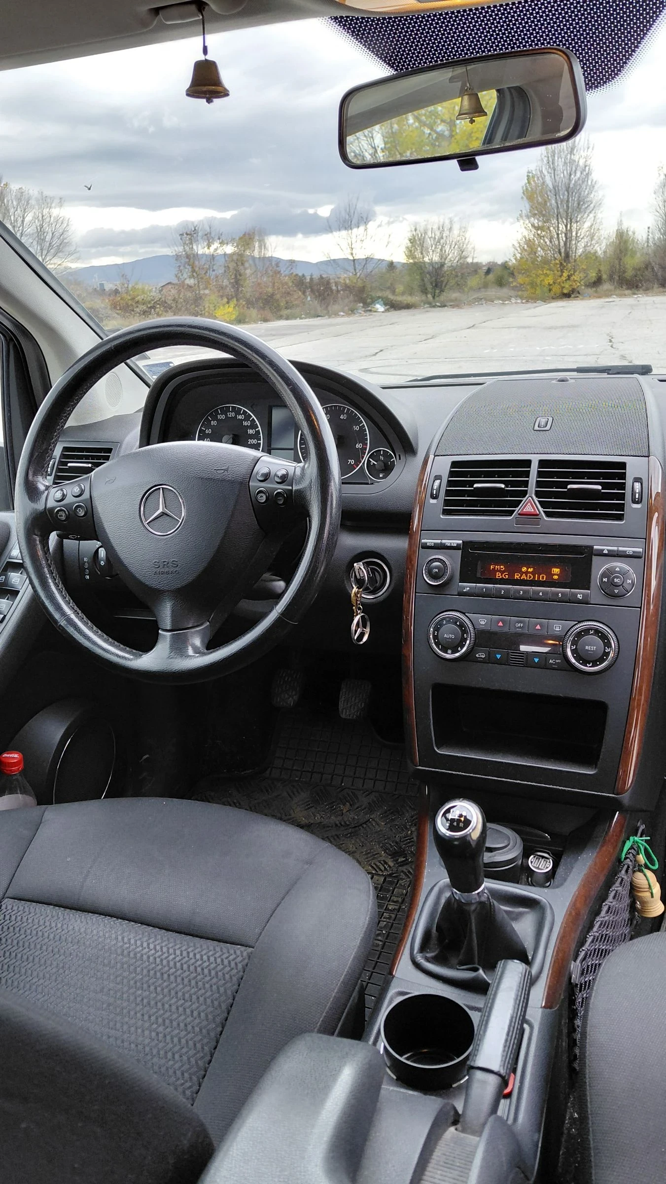 Mercedes-Benz A 200 Elegance  | Mobile.bg � ����������� 11
