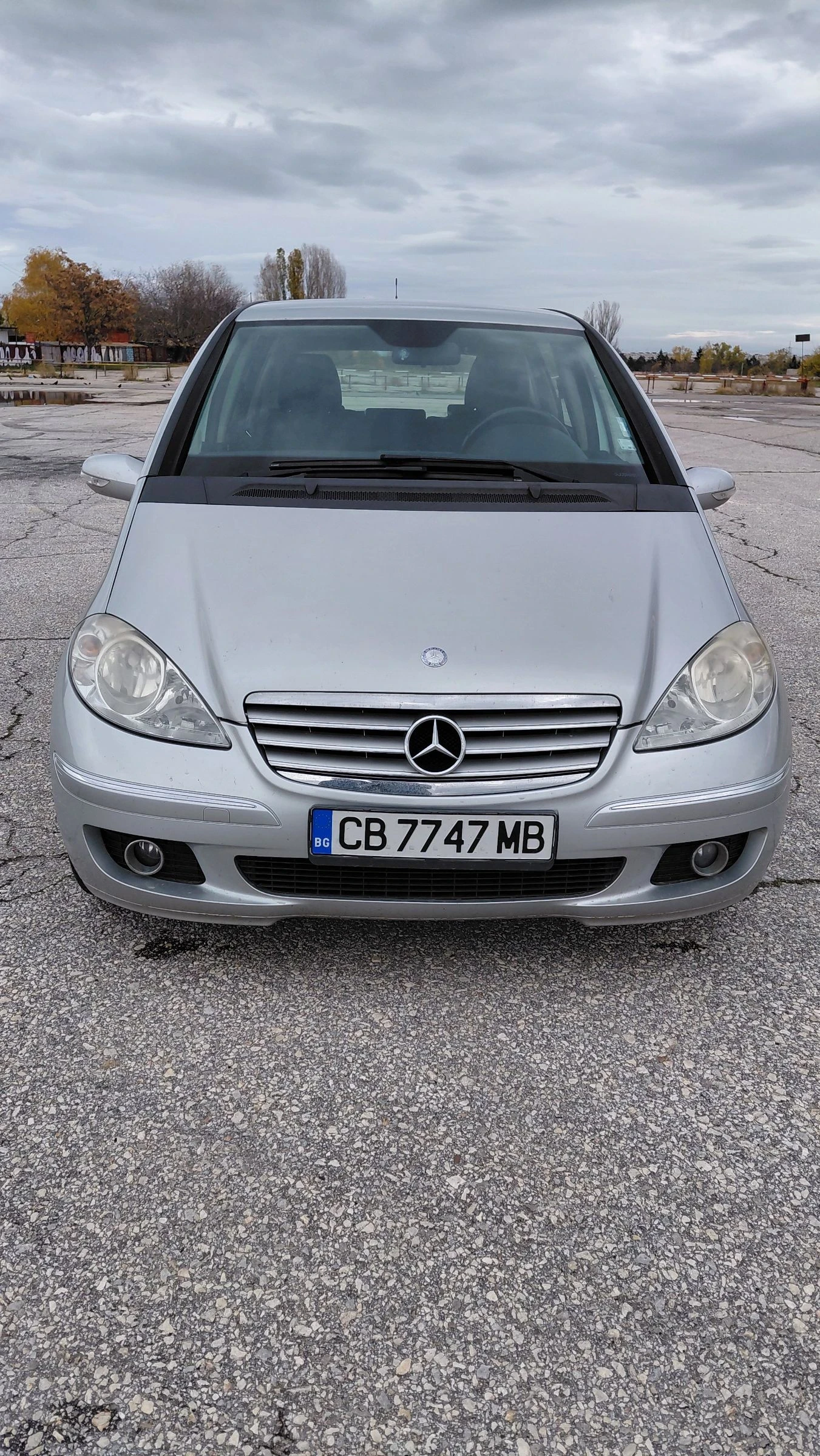 Mercedes-Benz A 200 Elegance  | Mobile.bg � ����������� 1