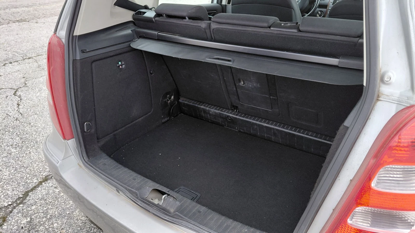 Mercedes-Benz A 200 Elegance  - изображение 8