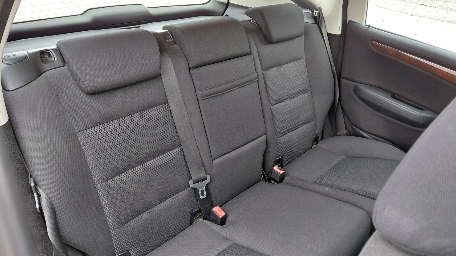 Mercedes-Benz A 200 Elegance  | Mobile.bg � ����������� 16