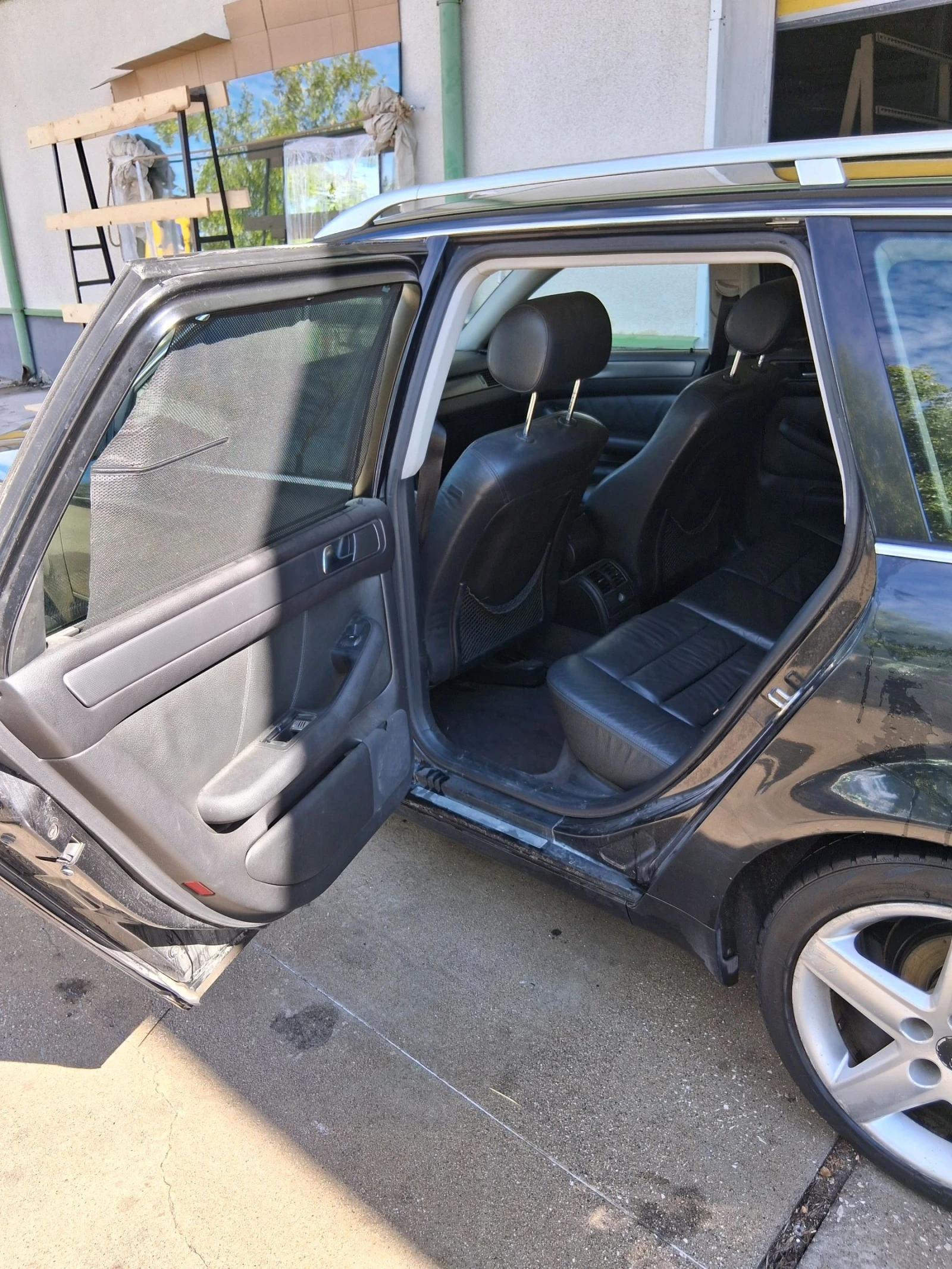 Audi A6  - изображение 8