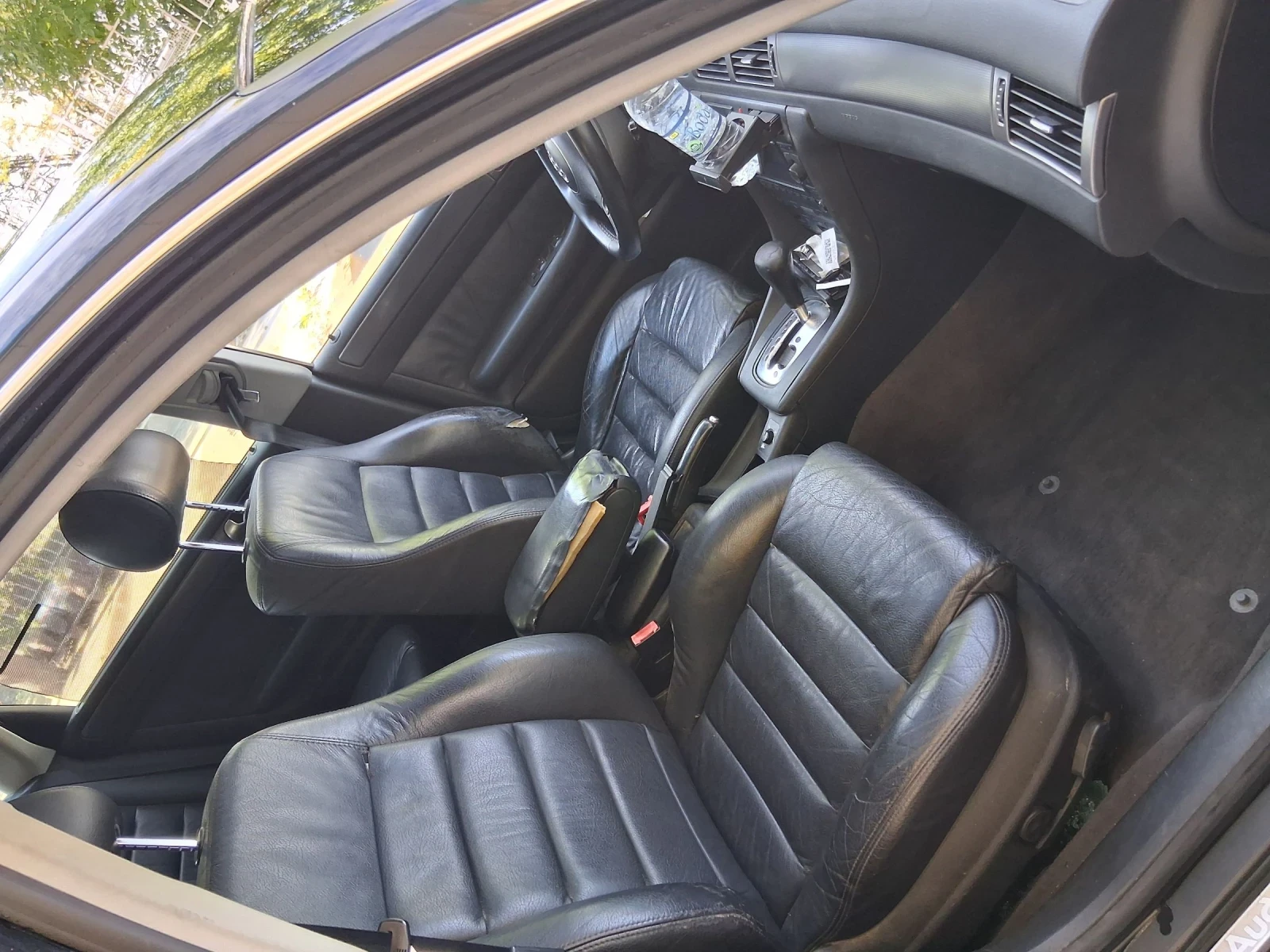 Audi A6  - изображение 5