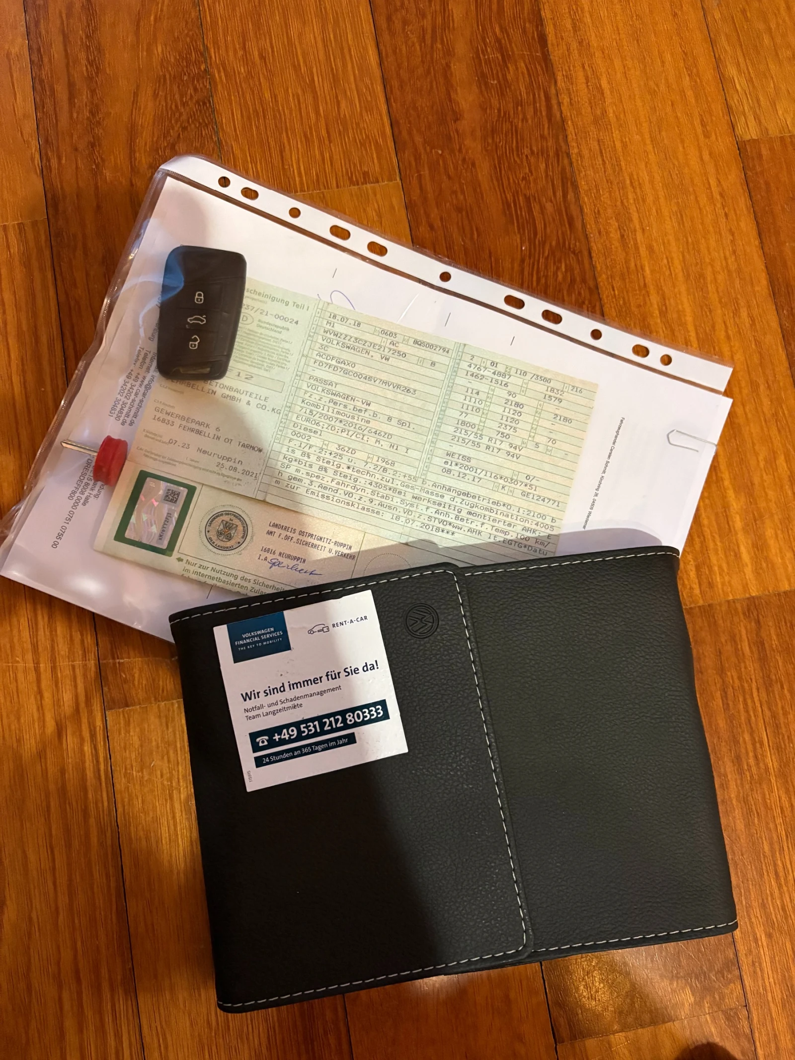 VW Passat 2.0 TDI 150ps  | Mobile.bg   15