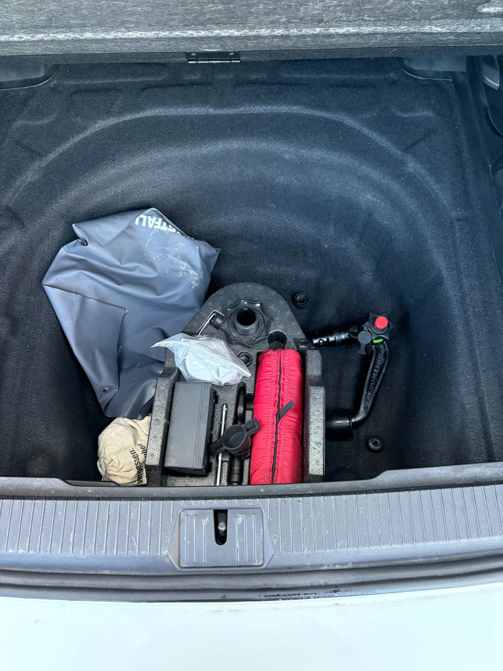 VW Passat 2.0 TDI 150ps  | Mobile.bg   9