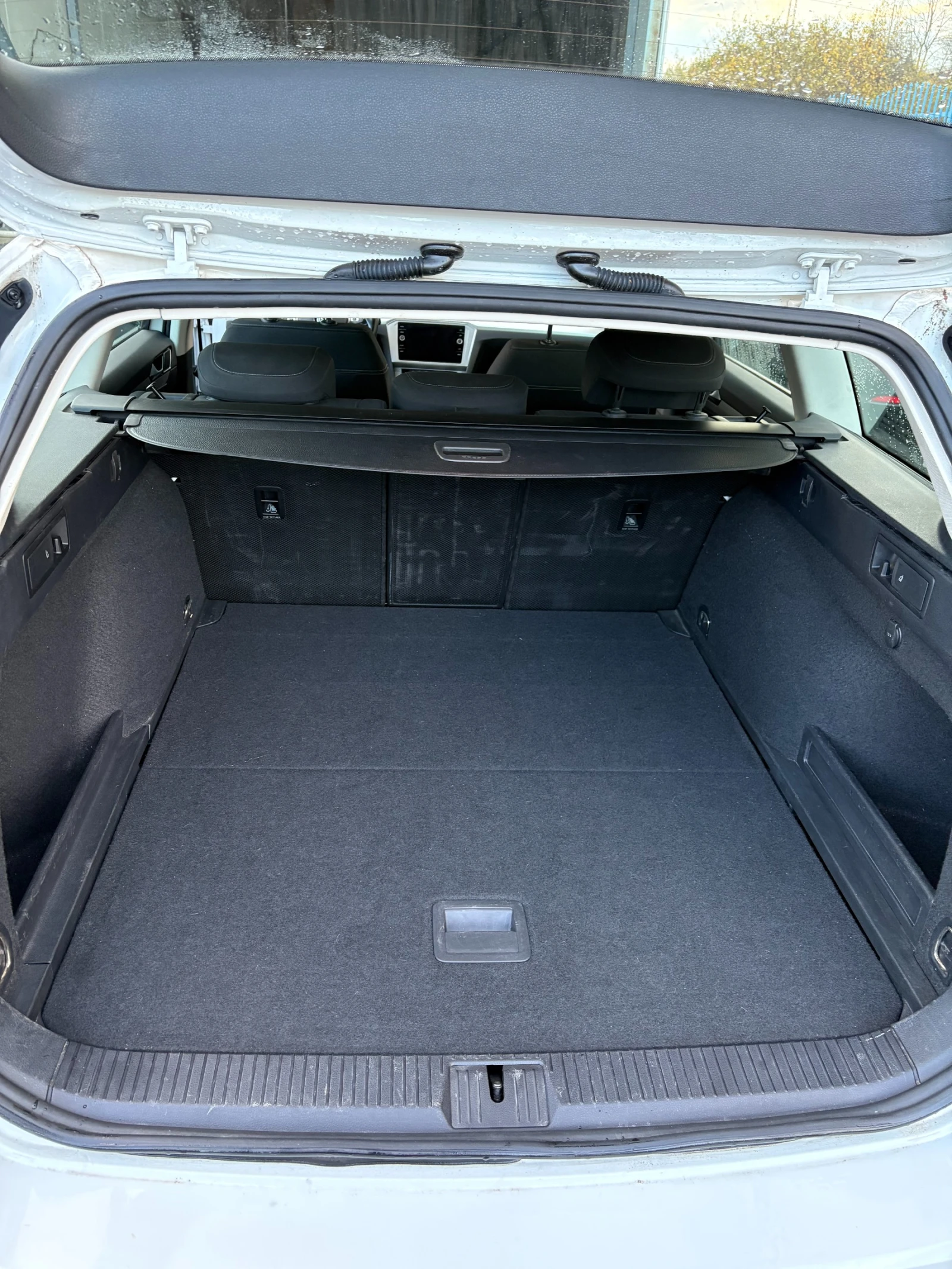 VW Passat 2.0 TDI 150ps  | Mobile.bg   8