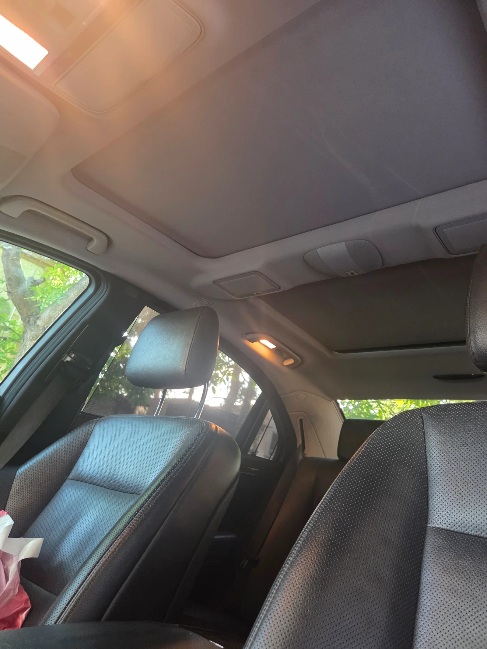 Mercedes-Benz S 350 AMG/Long/Facelift | Mobile.bg   15