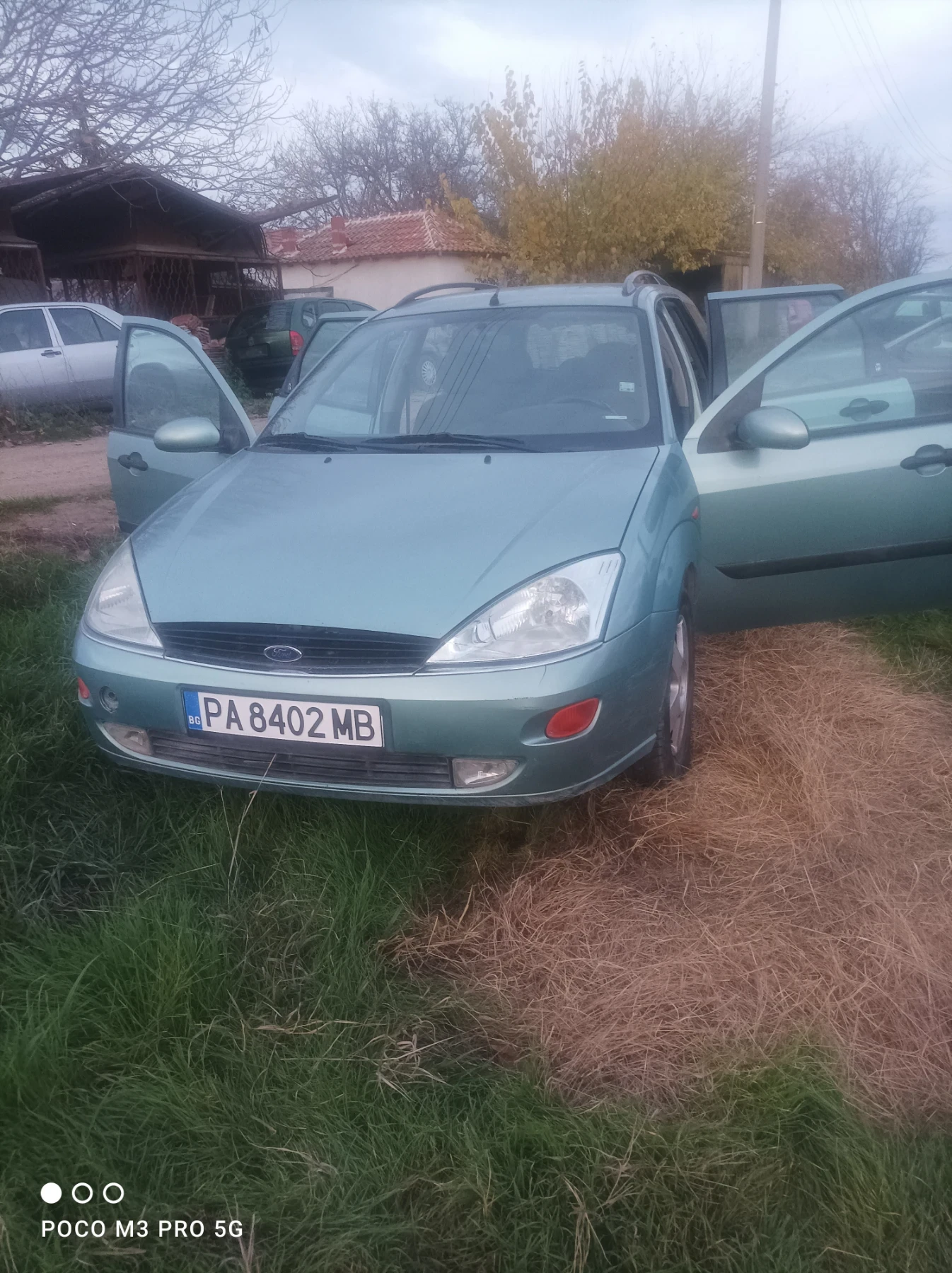 Ford Focus 1.8 TD | Mobile.bg � ����������� 1