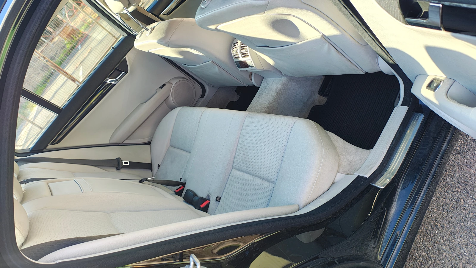 Mercedes-Benz C 200 | Mobile.bg � ����������� 12