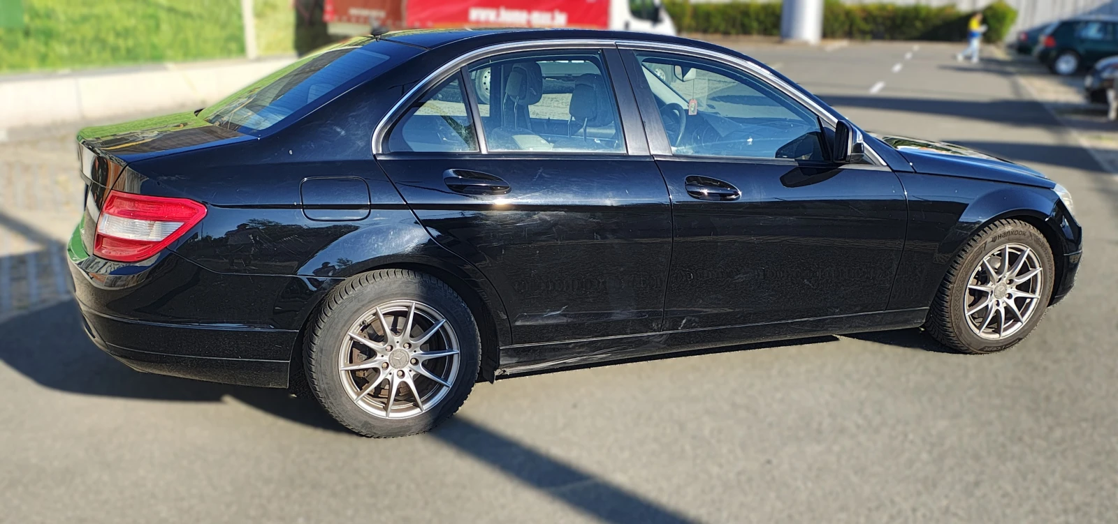 Mercedes-Benz C 200 | Mobile.bg � ����������� 3