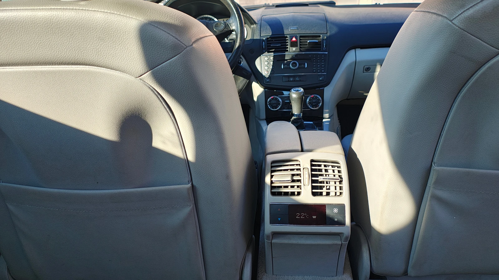 Mercedes-Benz C 200 | Mobile.bg � ����������� 13