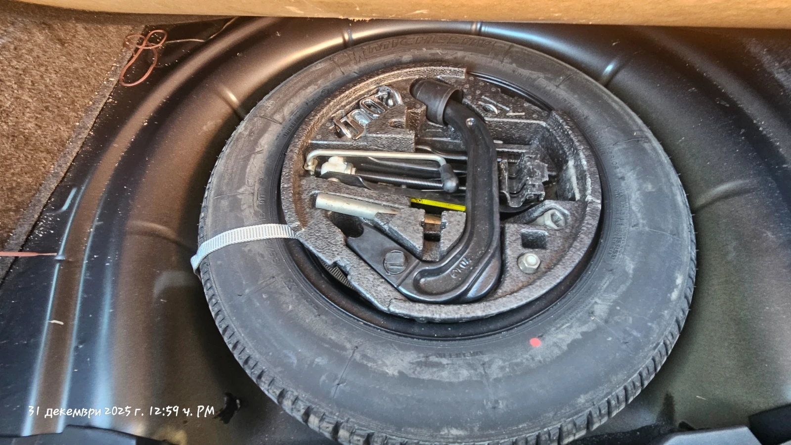 Skoda Octavia Elegance 2.0 FSI 4x4 - изображение 8