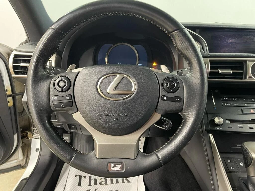 Lexus IS 250 F SPORT * * ОБДУХВАНЕ * * KEYLESS * * CARFAX * *  - изображение 9