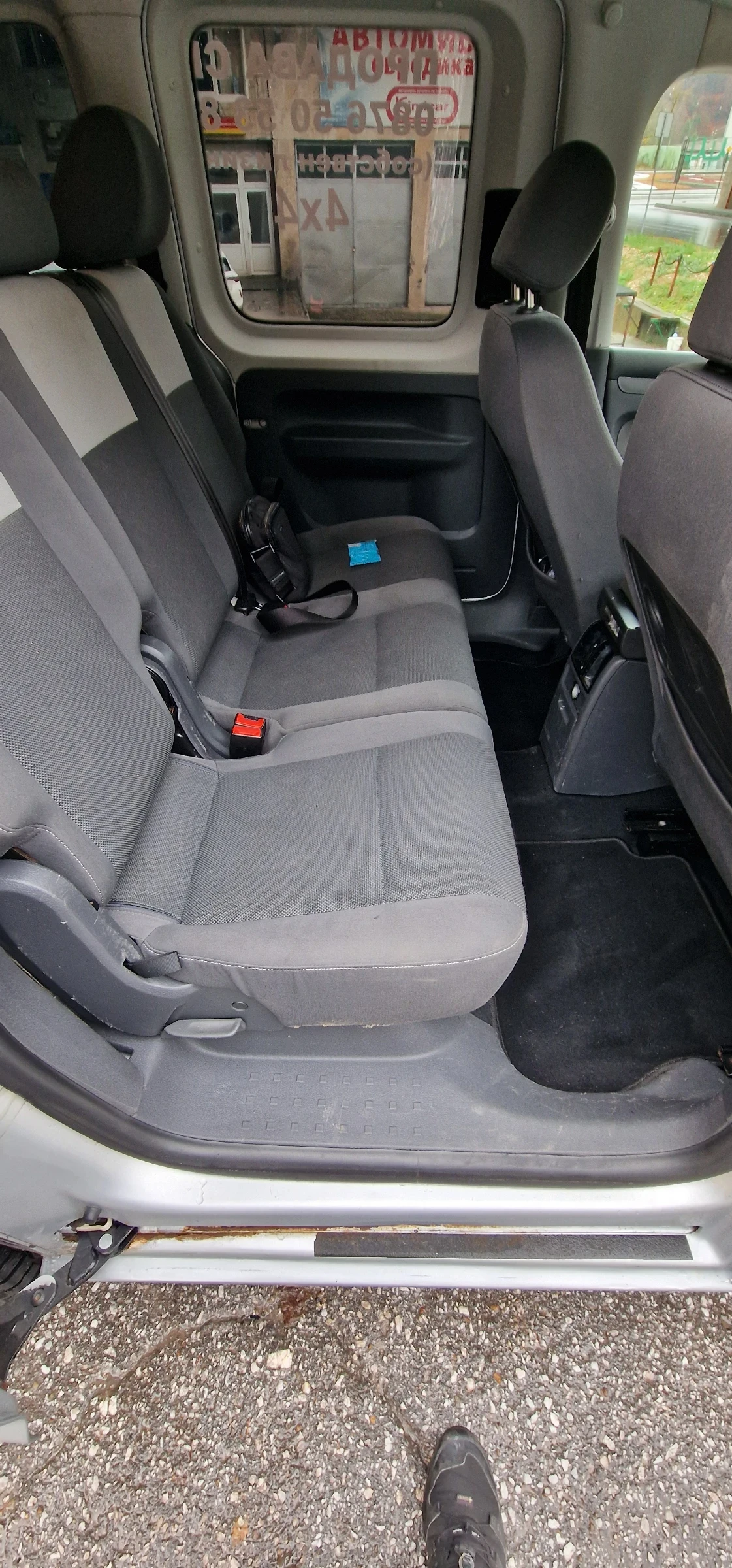 VW Caddy ��� | Mobile.bg � ����������� 8