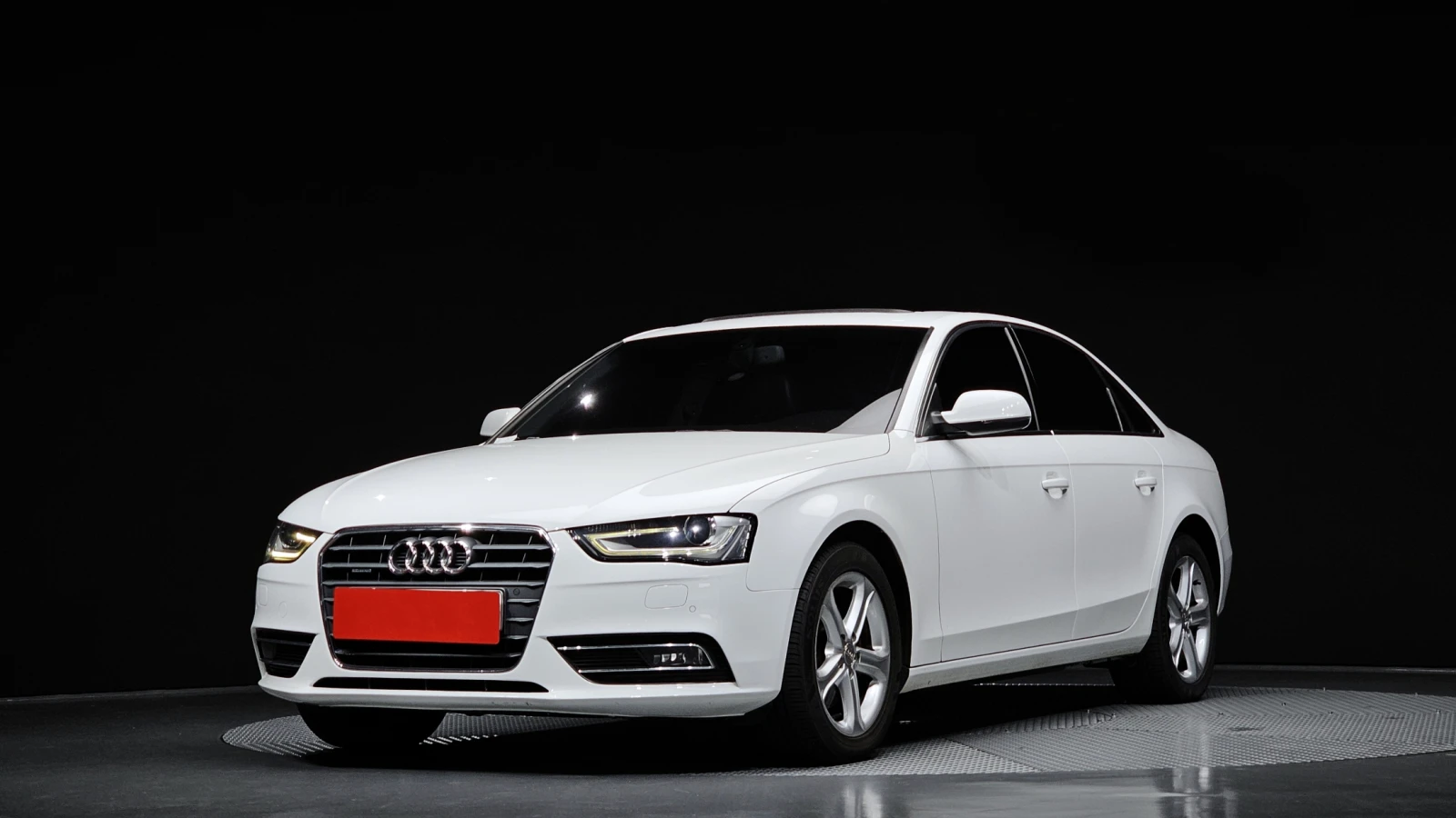 Audi A4 2.0TDI/4x4/����� �������� ������� !!! | Mobile.bg � ����������� 1