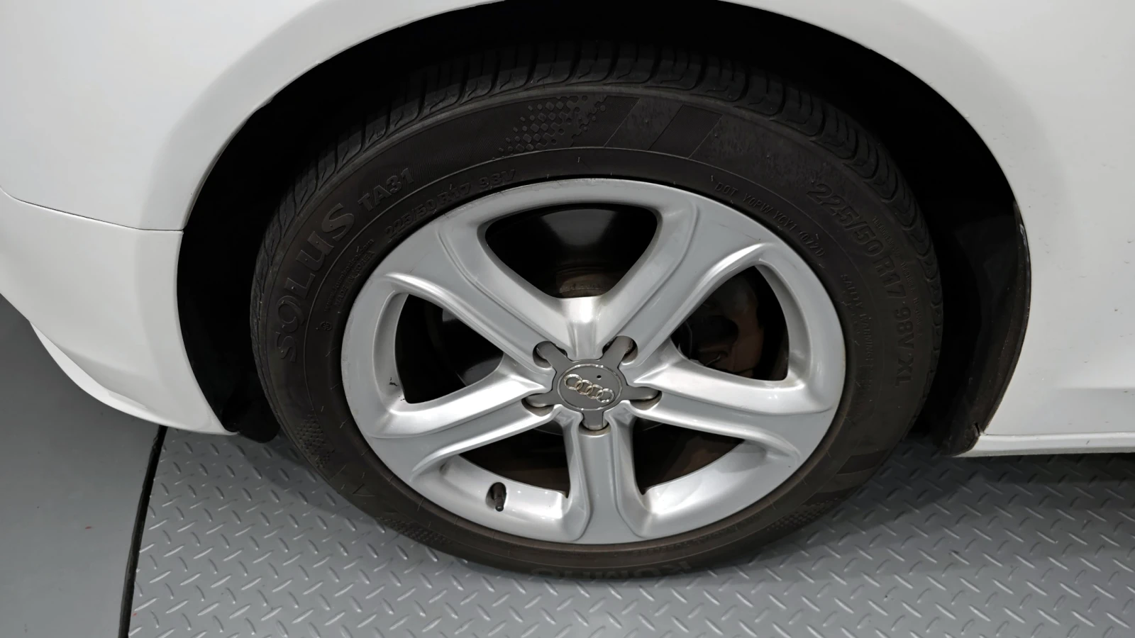 Audi A4 2.0TDI/4x4/����� �������� ������� !!! | Mobile.bg � ����������� 17