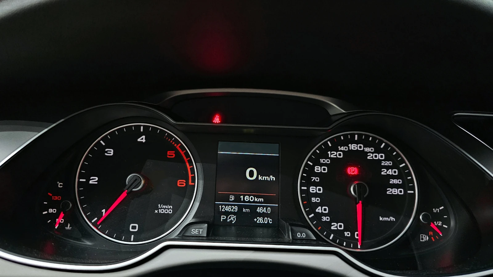 Audi A4 2.0TDI/4x4/����� �������� ������� !!! | Mobile.bg � ����������� 15