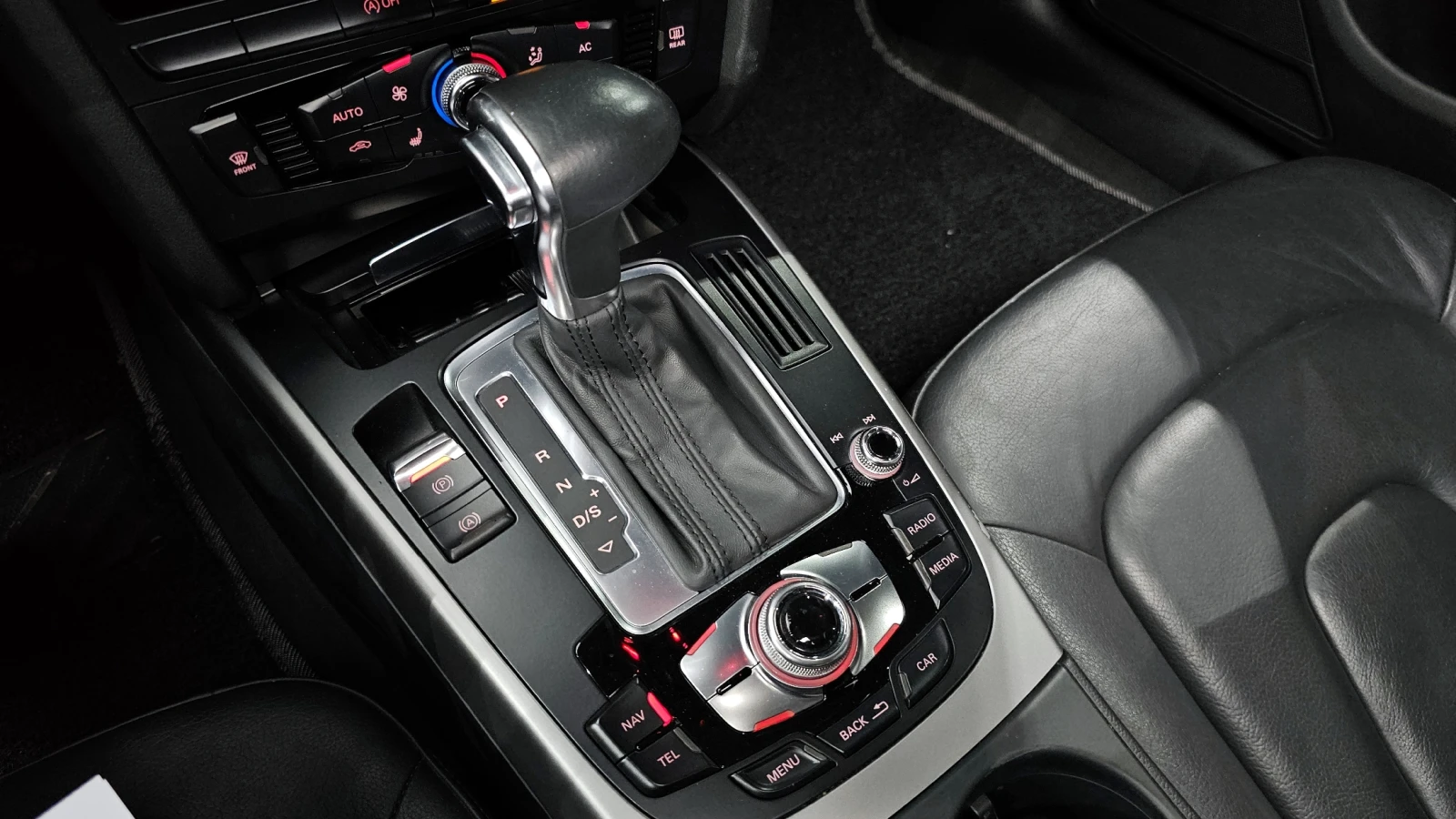 Audi A4 2.0TDI/4x4/����� �������� ������� !!! | Mobile.bg � ����������� 11