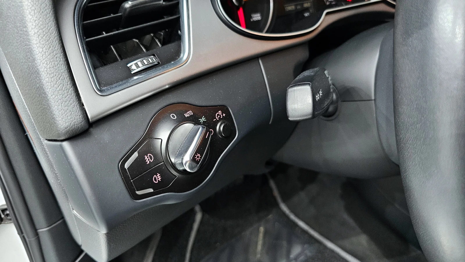 Audi A4 2.0TDI/4x4/����� �������� ������� !!! | Mobile.bg � ����������� 14