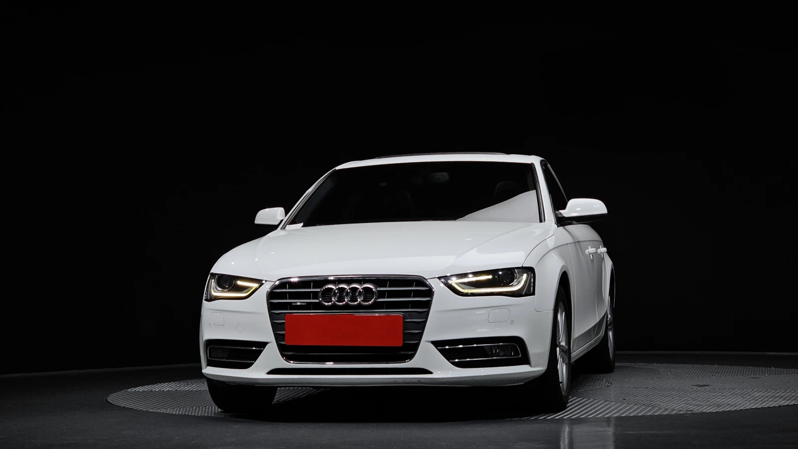 Audi A4 2.0TDI/4x4/Пълна сервизна история !!! - изображение 3