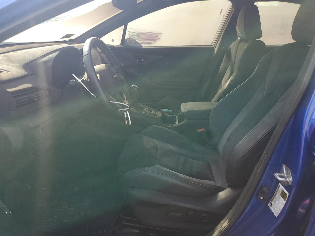 Subaru WRX LIMITED | Mobile.bg � ����������� 7