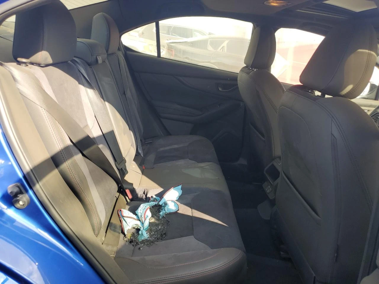 Subaru WRX LIMITED | Mobile.bg � ����������� 10